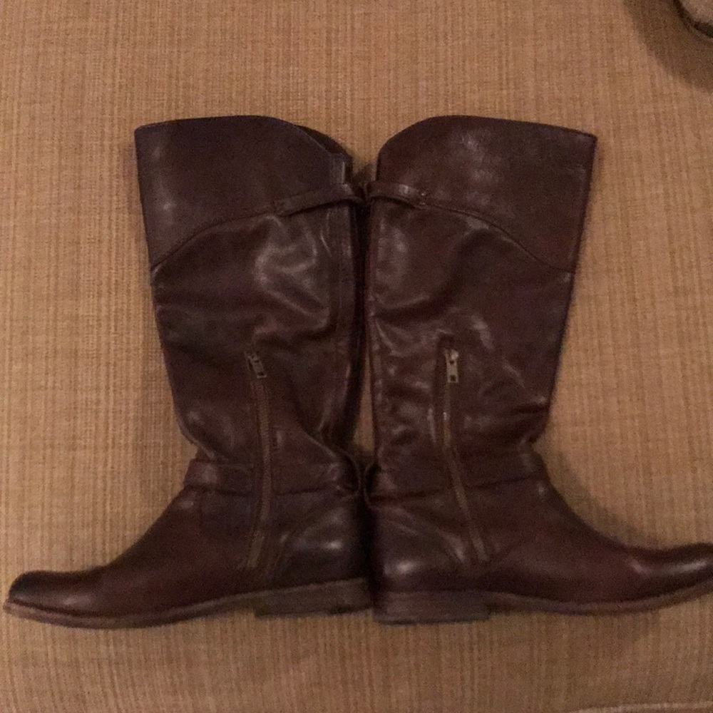Frye boots